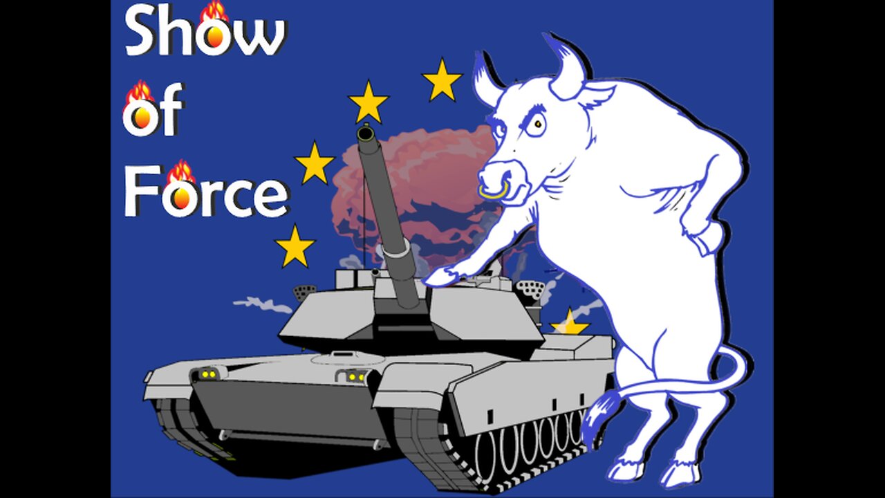 Show of Force