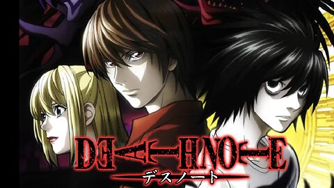 🖤🩶Death Note Finish Writing Names Live 🍰 Sleeping Live Stream😴🔴#27
