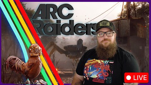 WABI-SABI Projects in | ARC RAIDERS