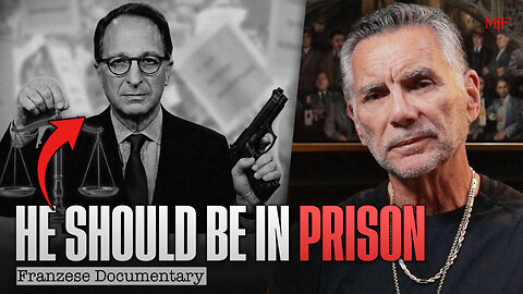Ex-Mob Boss EXPOSES The Most Corrupt Prosecutor in America (Andrew Weissmann)