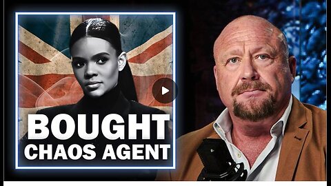 BREAKING: Candace Owens’ Massive Mind Control House of Cards is Now Collapsing in Real Time