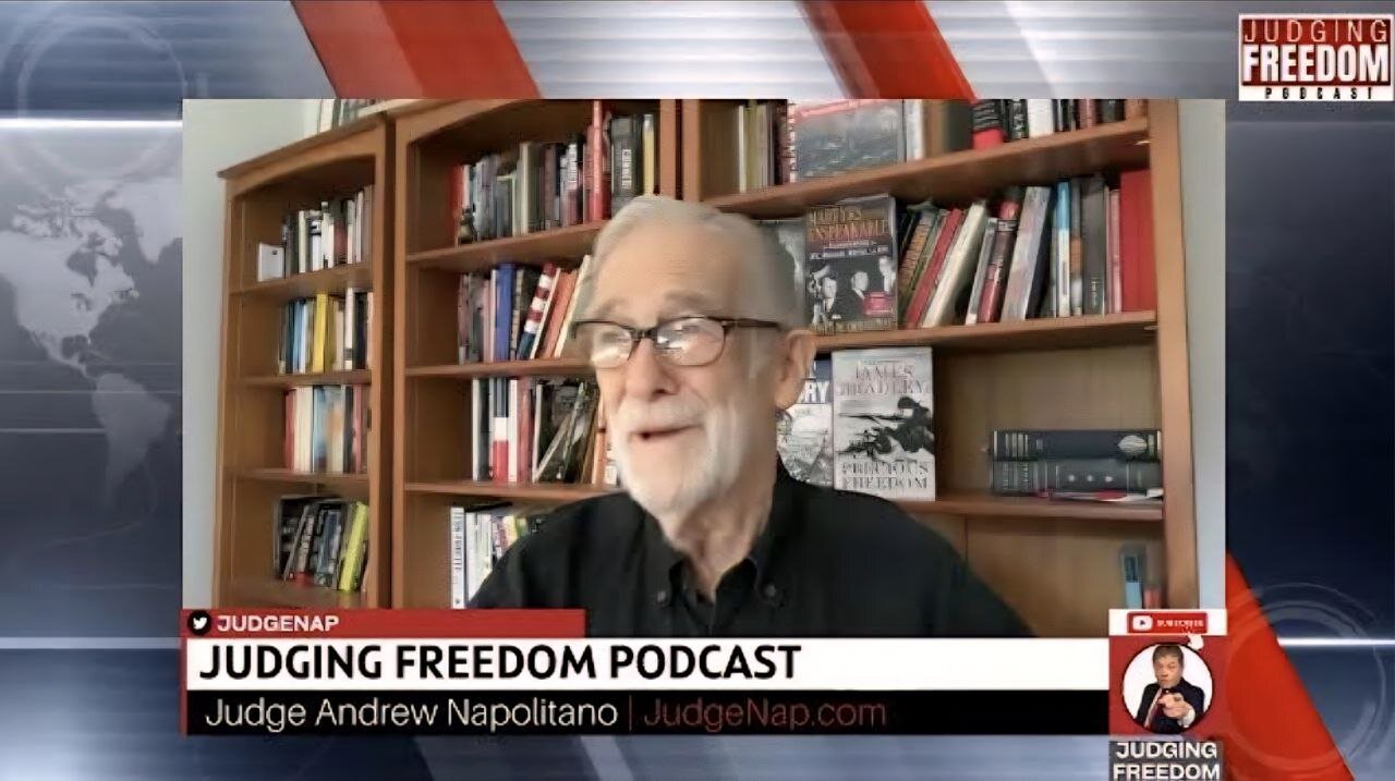 Ray McGovern : Can Rubio Be Trusted?