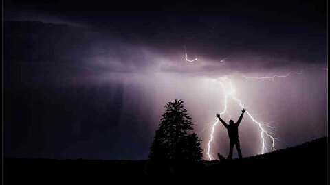 Sending the Word!!! - Watchmen Radio - 8-16-25