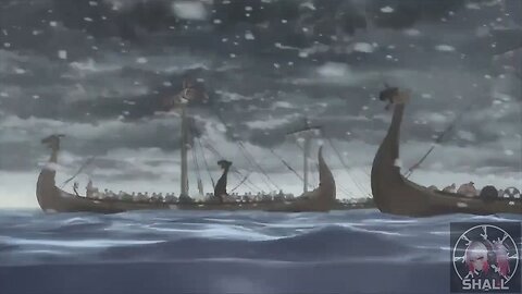 IMMIGRANT SONG - Shall Edit