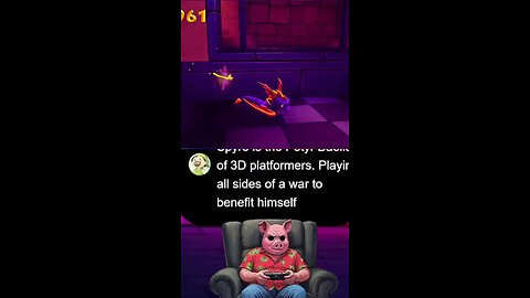 TROUBLE WITH THE TROLLEY, EH?