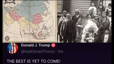 The new world order will be defeated by the old world knowledge, if we can rediscover it