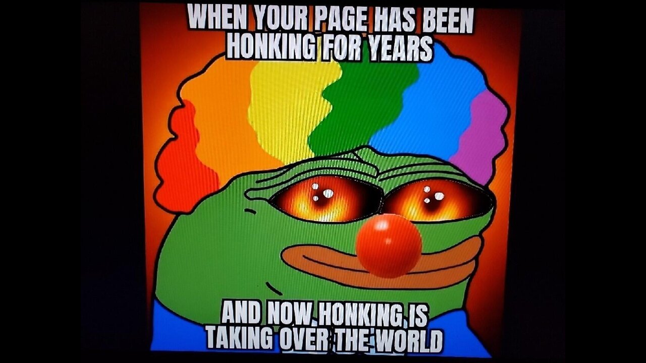 The kick in the pants 👖 🤣🤕🐇🐸😱😇