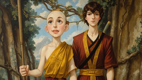 Avatar: The Last Airbender Is The Storytelling Fundamentals Masterclass