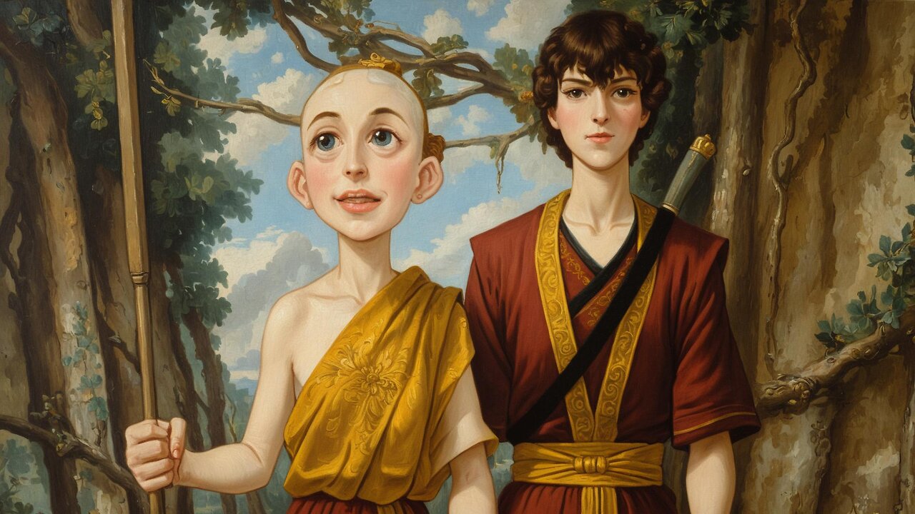 Avatar: The Last Airbender Is The Storytelling Fundamentals Masterclass