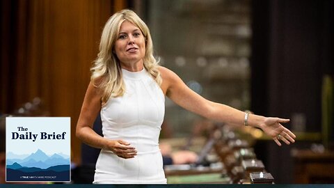 Conservative MP targets "two-tiered justice system" for non-citizens