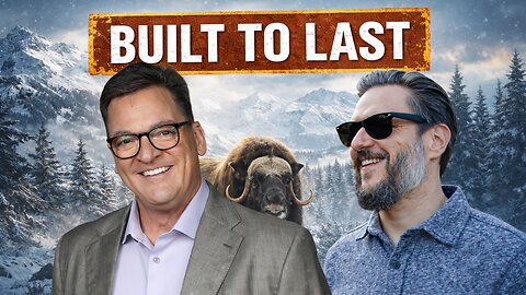 Why This Flannel Keeps Winning... Year After Year | with Brad Hoos