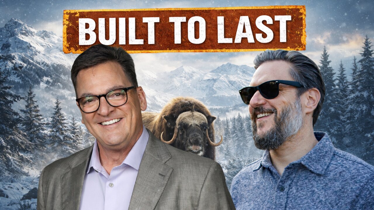 Why This Flannel Keeps Winning... Year After Year | with Brad Hoos