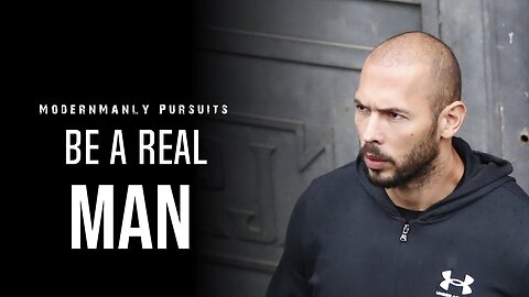 This Video Will Change The Way You See Men (MOTIVATIONAL)