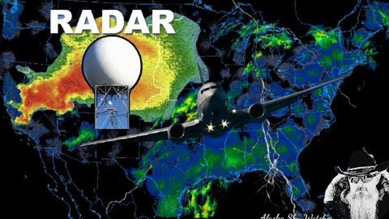 Saturday April 19, 2025. Residents Say It Sounded Like A War Zone! Alaska Sky Watcher🎯SEE DESC🎯