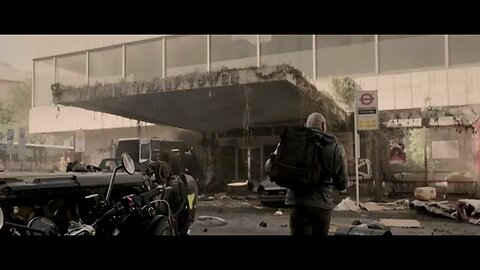 AFTERBURN Trailer (2025) Samuel L. Jackson, Dave Bautista - Sci-Fi Movie