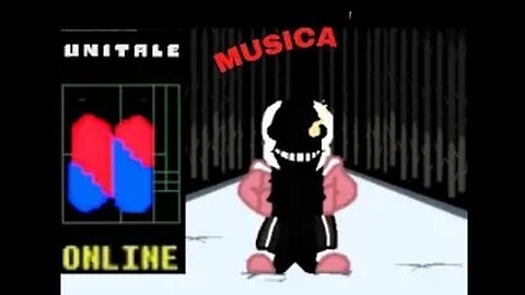 Hardtale Megalovania """Musica""" Unitle Android ONLINE