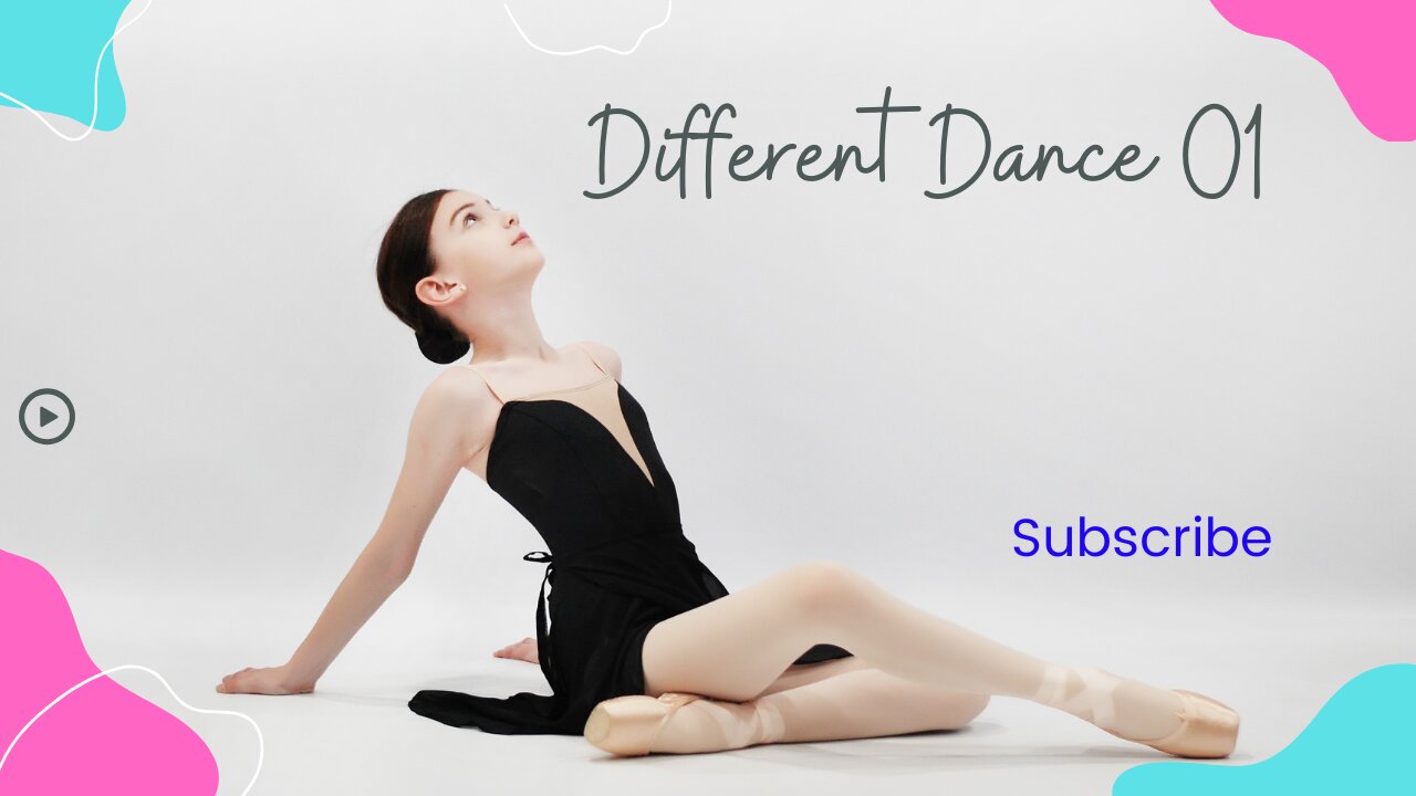 Different Dance