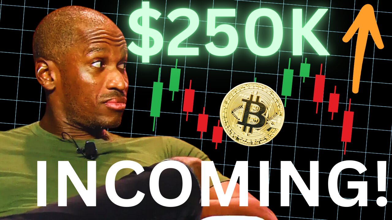 Bitcoin $250K by Year End Arthur Hayes’ Bold Prediction Explained