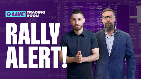 ALL Time High Alert & The Hottest Stocks On Wall Street