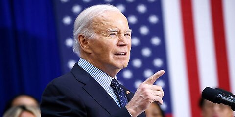Fox News Contributor Under Fire for Saying That There’s No Evidence of Biden’s Mental Deterioration