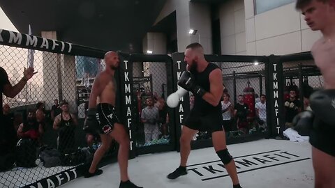 Andrew Tate FIGHTING 60 Rounds In a Row VS War Room Members!