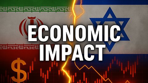 Reaction: "Capital Economics weighs in on the economic impact of Israel’s strikes on Iran"