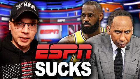 ESPN: Why They’re Failing Sports Fans (And Why It Matters) | LND Sports 