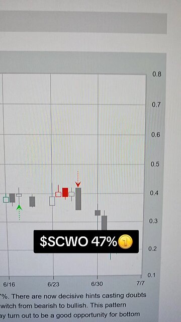 $SCWO 47%🪙