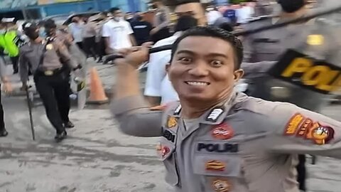 you laugh, you restart 2