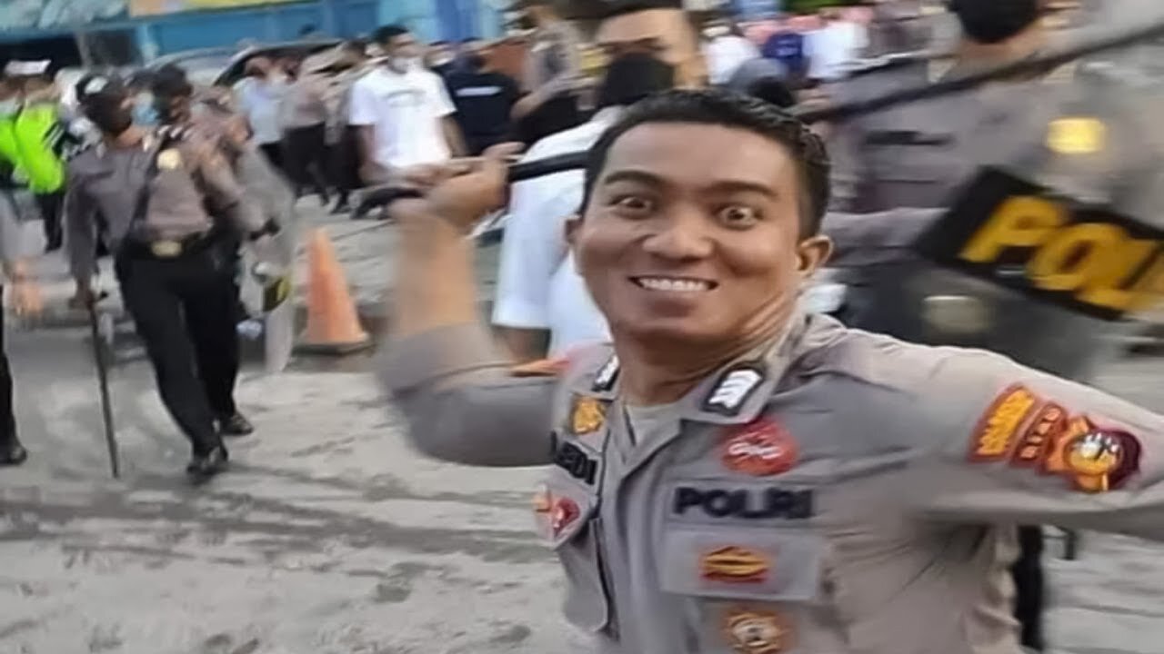 you laugh, you restart 2