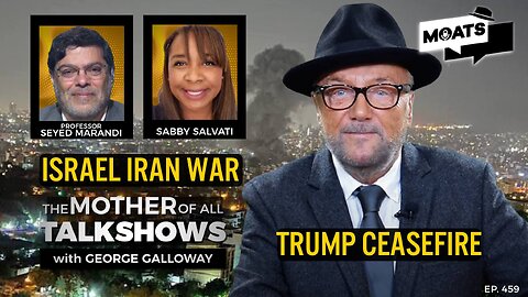 LIVE | KEEPING THE PEACE | Will it hold? | Will Israel go back to war on Iran?