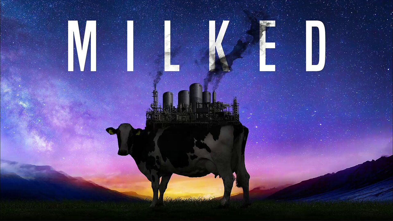 Milked (2021) documentary