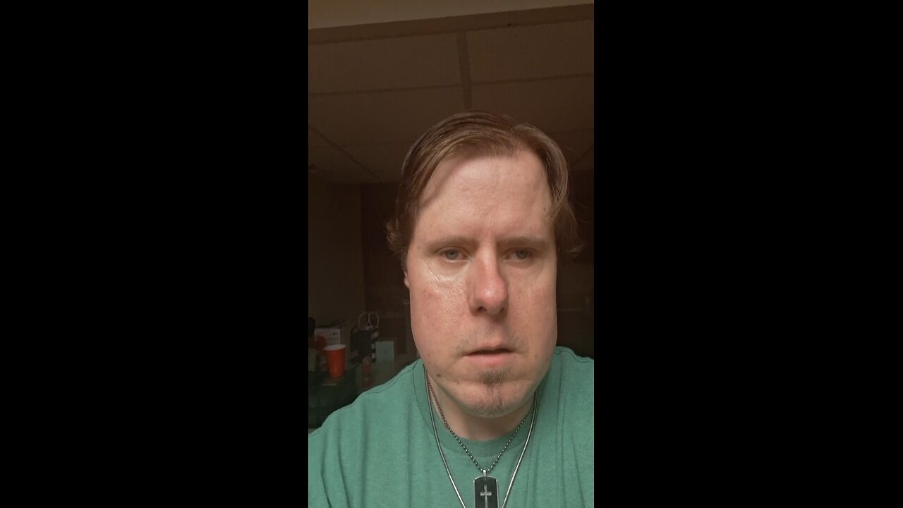 good morning everyone happy Friday