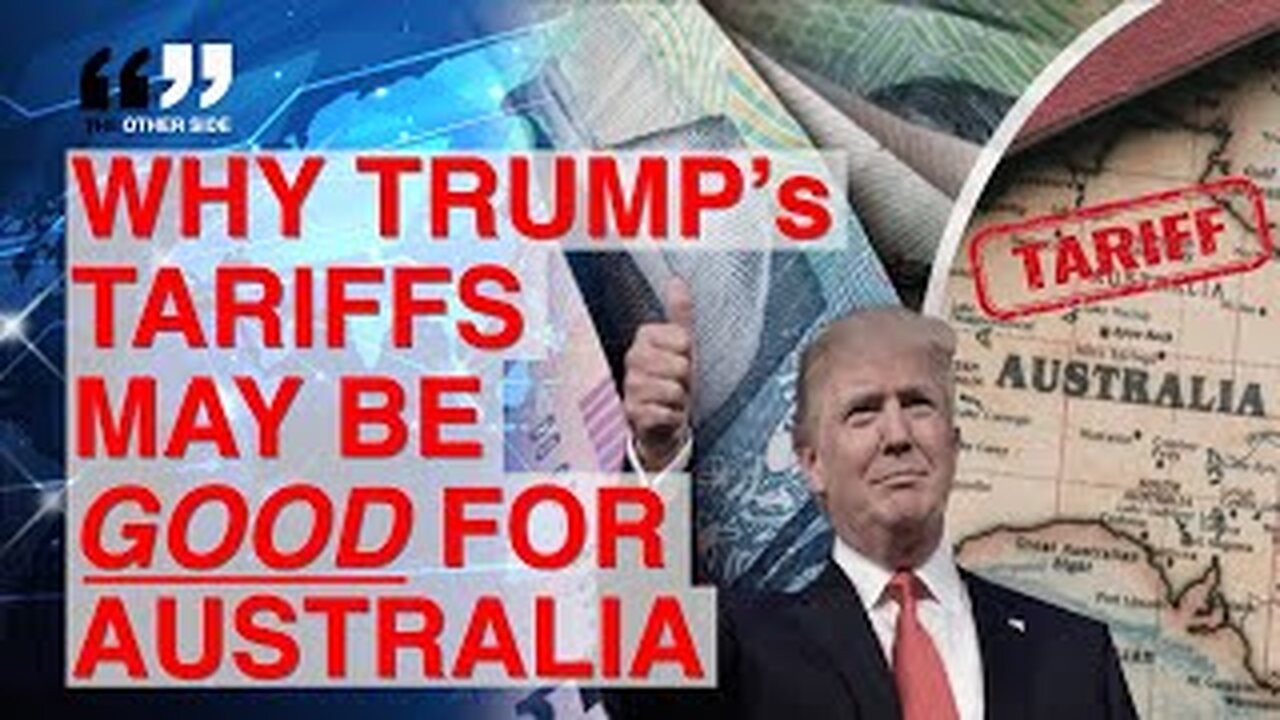 Tariff Strategists SPEAK - We Actually LISTEN to try to Understand