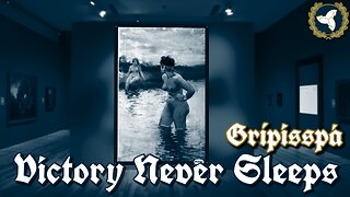 7/2/25 Victory Never Sleeps, Episode 156 - Grípisspá