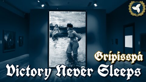 7/2/25 Victory Never Sleeps, Episode 156 - Grípisspá