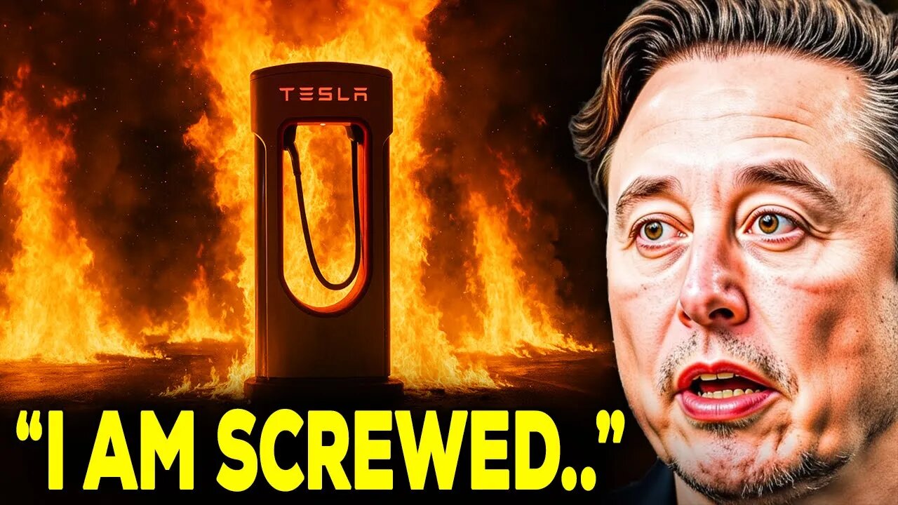 Elon Musk Was SHOCKED After He Faced The Consequences Of His HUGE Mistake