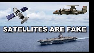 GPS does not exist in space