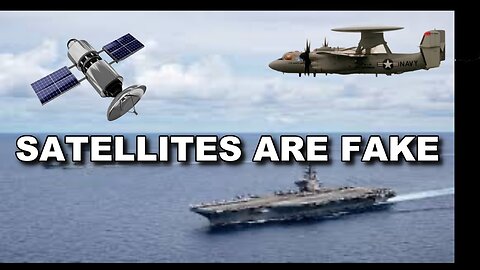 GPS does not exist in space