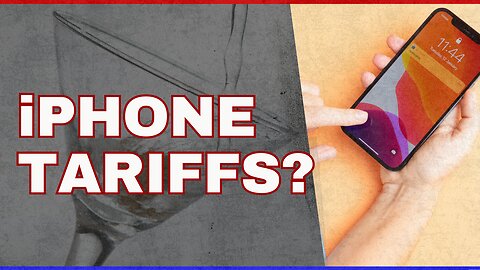 Schumer's Shocking Flip-Flop, More Tariff Turmoil, Cuomo's Convenient Shift to the Center