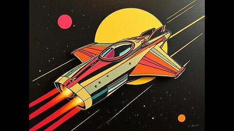 Elite: Dangerous - VIPER MAN 113 - combat 101