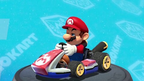 Get Down Mario Kart 8 v2 HQ Audio (2019 - 2021)