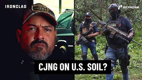 UNCOVERING CJNG in Kentucky: SHOCKING Network of Cartel Operations and Human Trafficking?