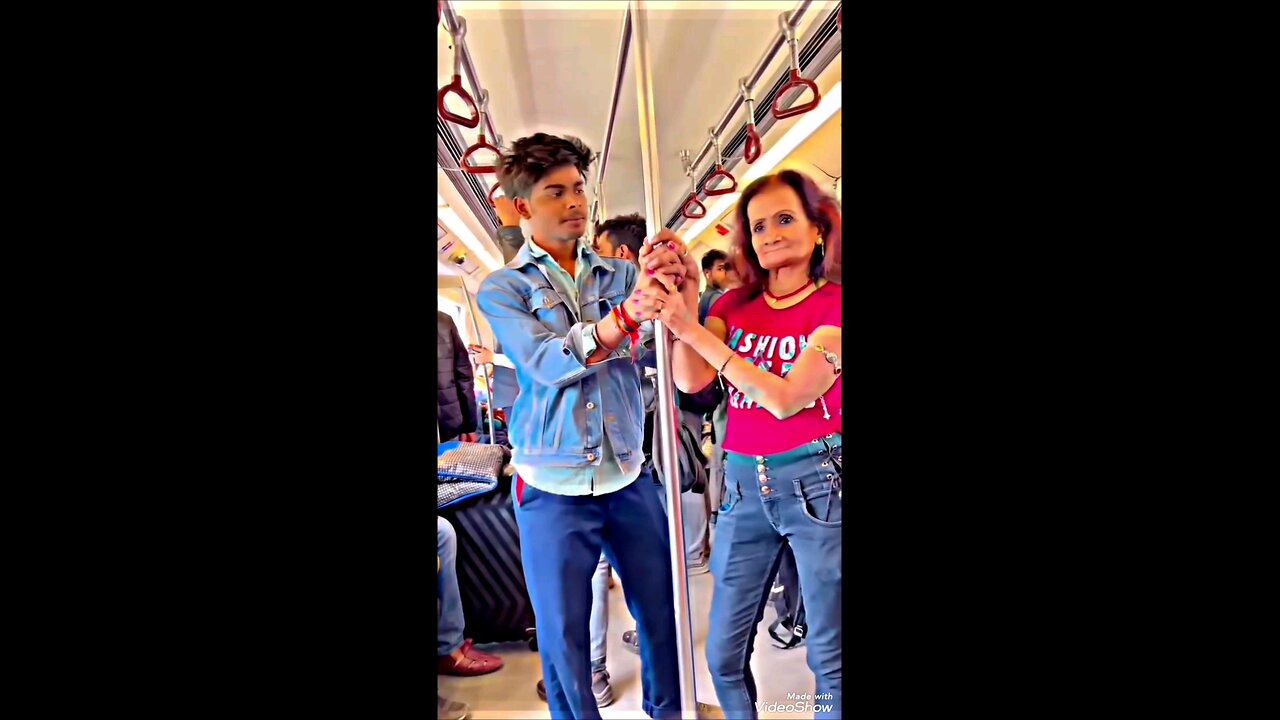 bhai aapko sharm nahin aati