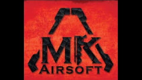 mk airsoft gameplay trip 2 @tonytokes115