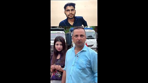 papa mai is ladki se shadi karne wala hu