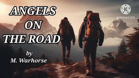 Angels On The Road
