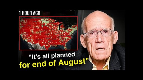 Weve Never Seen Anything Like This Before - Victor Davis Hanson
