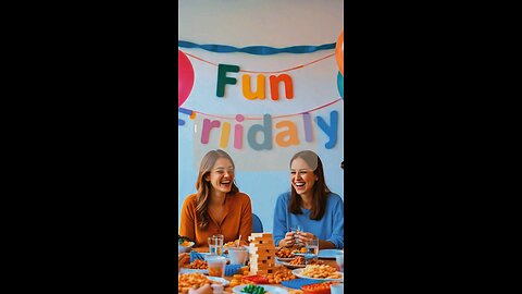 Friday