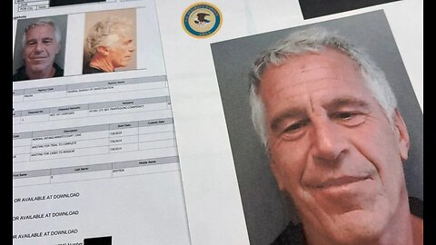 The Files Has Arrived Épisode #3 - Drain the Swamp du Québec à Dubaï